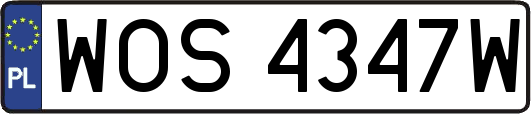 WOS4347W