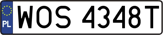 WOS4348T