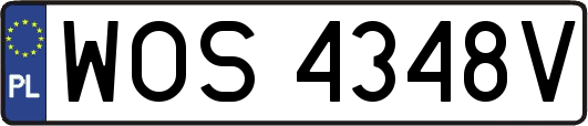 WOS4348V