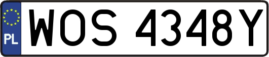 WOS4348Y