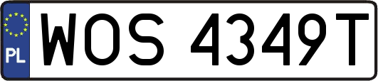 WOS4349T