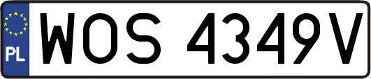 WOS4349V