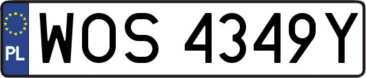 WOS4349Y