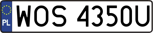 WOS4350U
