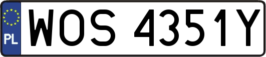 WOS4351Y