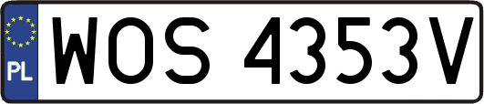 WOS4353V