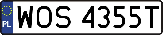 WOS4355T
