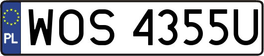 WOS4355U