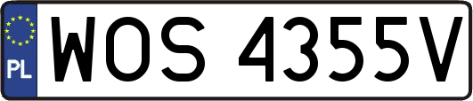 WOS4355V