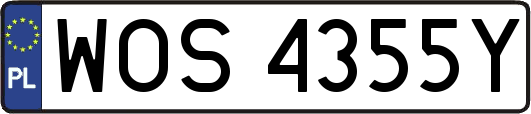 WOS4355Y