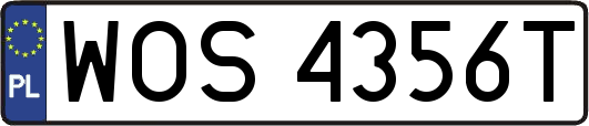 WOS4356T