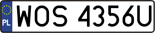 WOS4356U