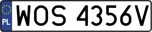 WOS4356V