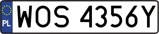 WOS4356Y