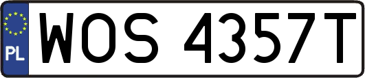 WOS4357T