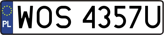 WOS4357U