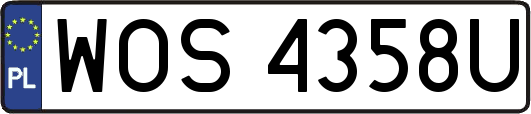 WOS4358U