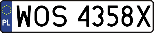 WOS4358X
