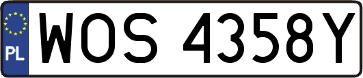 WOS4358Y