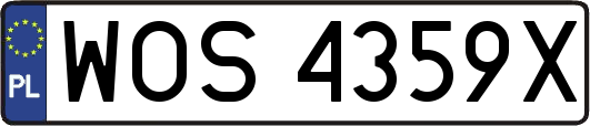 WOS4359X