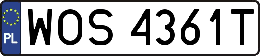 WOS4361T