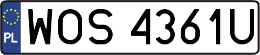 WOS4361U