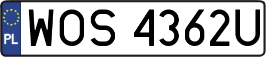 WOS4362U