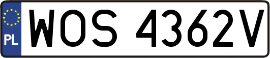 WOS4362V