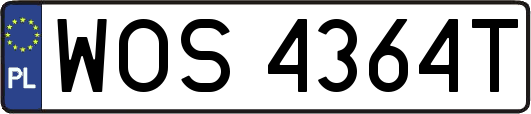 WOS4364T