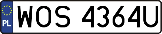 WOS4364U