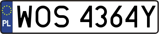 WOS4364Y