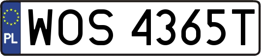 WOS4365T