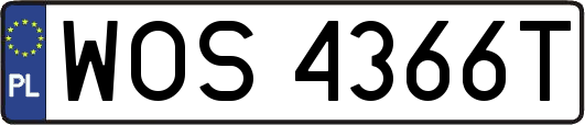 WOS4366T