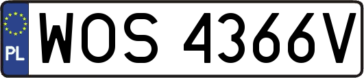 WOS4366V