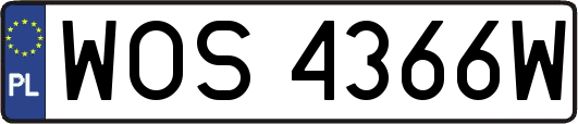 WOS4366W
