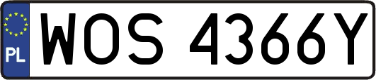 WOS4366Y
