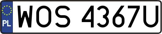 WOS4367U