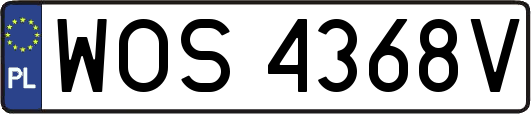 WOS4368V