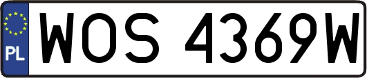 WOS4369W