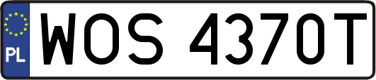 WOS4370T