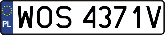 WOS4371V
