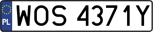 WOS4371Y
