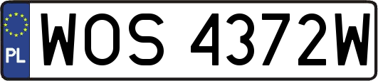 WOS4372W