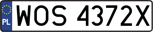 WOS4372X