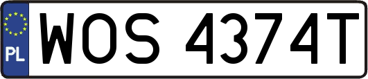WOS4374T