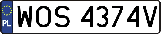WOS4374V