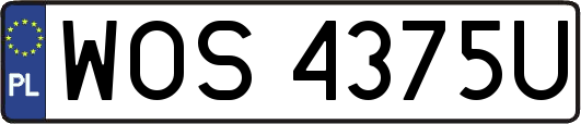 WOS4375U