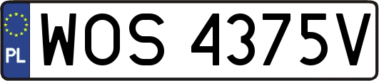 WOS4375V