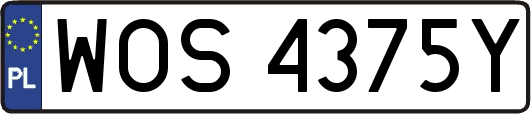 WOS4375Y