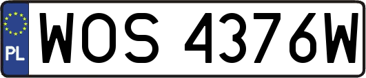 WOS4376W